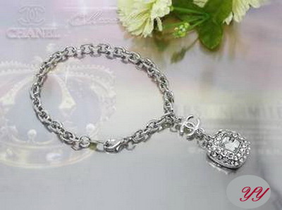 Bracciale Chanel Modello 168